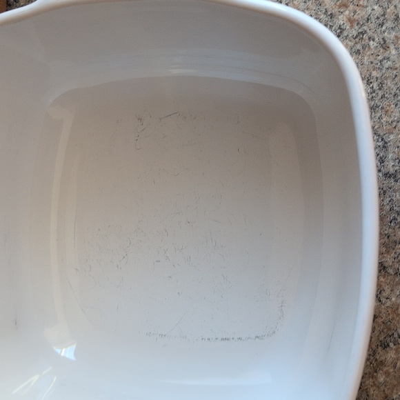 Corning Ware Spice of Life 1 1/2 Quart Casserole Dish - Picture 3 of 9